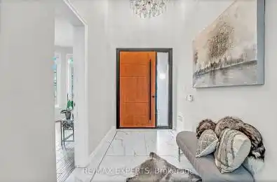 95 Selby Crescent Bradford West Gwillimbury Ontario L3Z 0V3