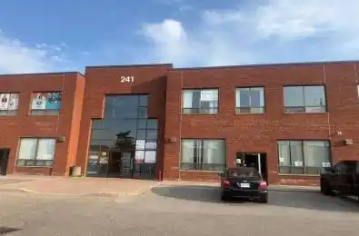 241 Clarence Street Unit# 27C Brampton Ontario L6W 4P2