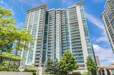 31 Bales Avenue Unit# 610 Toronto C14 Ontario M2N 7L6