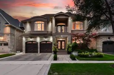 526 Hidden Trail Oakville Ontario L6M 0N3