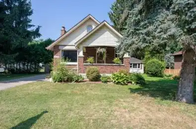230 Sunset Drive St. Thomas Ontario N5R 3C3