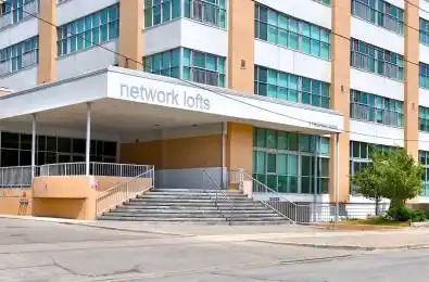 2 Fieldway Road Unit# 313 Toronto W08 Ontario M8Z 0B9