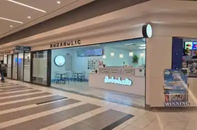 345 Bloor Street Unit# Unit 7 Toronto C08 Ontario M4W 3J6