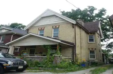 51 Stanley Street London South Ontario N6C 1B2