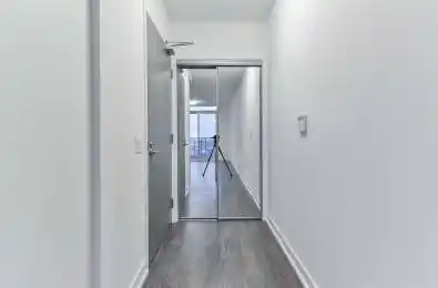 50 O'Neill Road Unit# 3205 Toronto C13 Ontario M3C 0R1