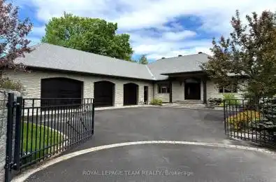 3886 Armitage Avenue Constance Bay - Dunrobin - Kilmaurs - Woodlawn On