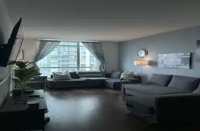215 Fort York Boulevard Unit# 2408 Toronto C01 Ontario M5V 4A1
