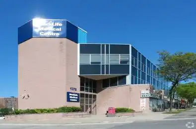 1370 Dundas Street Unit# 204 Mississauga Ontario L4Y 2C1