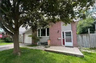 395 Raymond Avenue Unit# Basement Orillia Ontario L3V 6S6