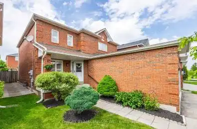 325 Marshall Crescent Orangeville Ontario L9W 4Y3