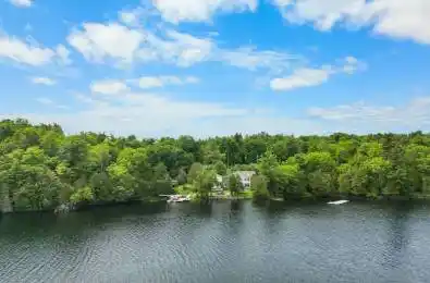 101 Arthur Road Tay Valley Ontario K0H 2B0