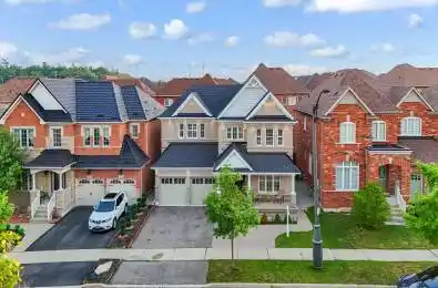5370 Mallory Road Mississauga Ontario L5M 0J3