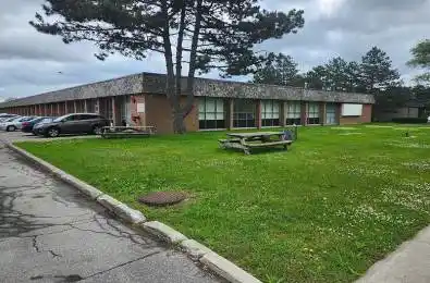 285-295 Lesmill Road Toronto C12 Ontario M3B 2V1