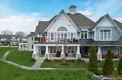 15 Carnoustie Lane Georgian Bay Ontario L0K 1S0