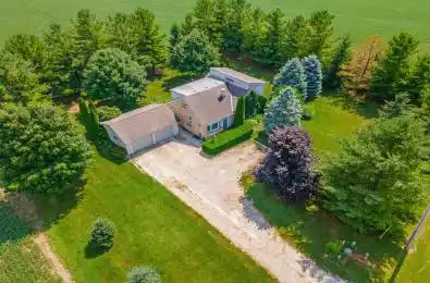 14305 Sixteen Mile Road Lucan Biddulph Ontario N5X 4B2