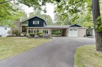 1819 River Road Wasaga Beach Ontario L9Z 2X5