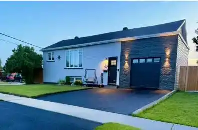 647 University Street Timmins Ontario P4N 5J1