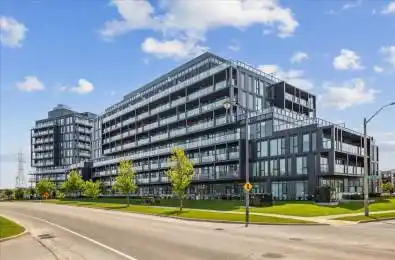 3210 Dakota Common Unit# A806 Burlington Ontario L7M 2A8