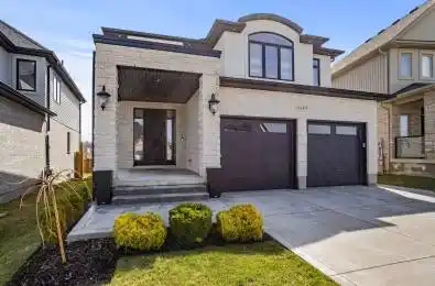 2185 Linkway Boulevard London South Ontario N6K 0K8