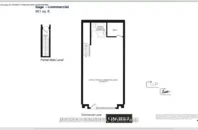 200 Dissette Street Unit# 5 Bradford West Gwillimbury Ontario L3Z 4M2
