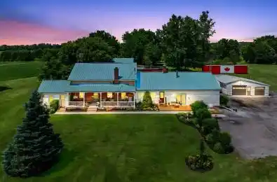 43030 Hwy 3 N/A Wainfleet Ontario L0S 1V0