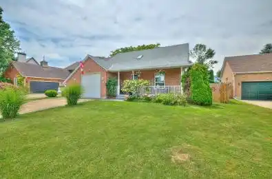 32 The Promenade Road Niagara-on-the-Lake Ontario L0S 1J0