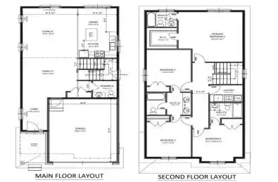1167 Hobbs Drive Unit# LOT 161 London South Ontario N6M 0M1