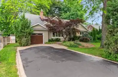 2189 Deyncourt Drive Burlington Ontario L7R 1W2