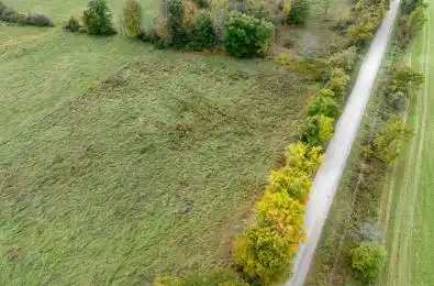 PT 2 McAndrews Road Rideau Lakes Ontario K0G 1X0