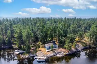 4446 Is 107 Stoney Lake N/A North Kawartha Ontario K0L 2H0