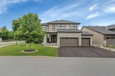 51 Bridle Crest Court Kanata Ontario K2M 0H5