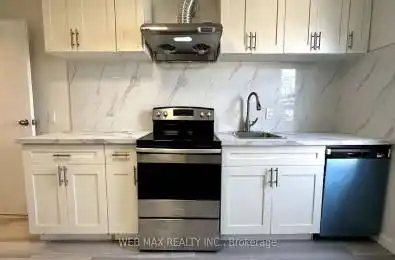 907 Saint Clarens Avenue Unit# C Toronto W02 Ontario M6H 3X5