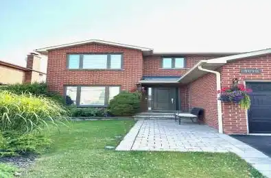 4050 Molly Avenue Unit# Basement Mississauga Ontario L4Z 1G1