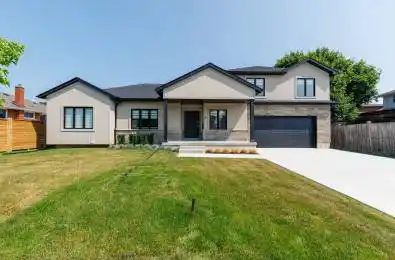 4 Meteor Street St. Catharines Ontario L2S 2T1