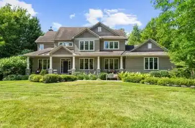 387 Ridgeside Farm Drive Kanata Ontario K2W 1H3