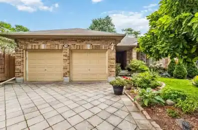 739 THORNWOOD Drive London North Ontario N6H 5J6