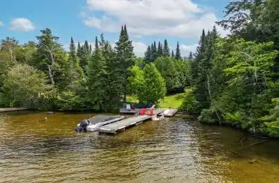 1378 Old Hwy 117 N/A Lake of Bays Ontario P0B 1A0