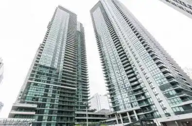 33 Bay Street Unit# 1208 Toronto C01 Ontario M5J 2Z3