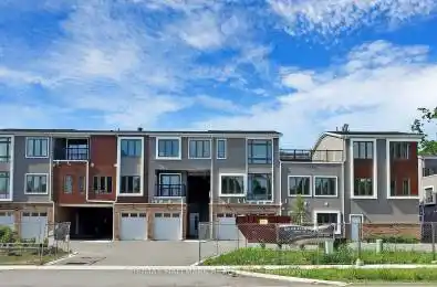 6701 Thorold Stone Road Unit# 14 Niagara Falls Ontario L2J 1B3