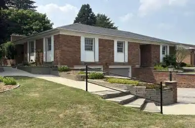 7 Glenridge Road Tillsonburg Ontario N4G 4J6