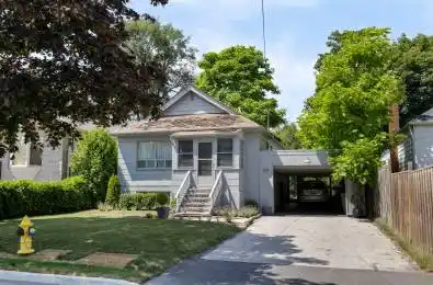 598 Coldstream Avenue Toronto C04 Ontario M6B 2L2