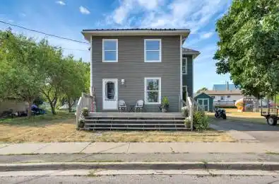 149 Main Street Deseronto Ontario K0K 1X0