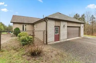 506 Moneymore Road Tweed Ontario K0K 2Y0