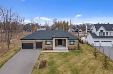 700 Mcmanus Avenue Manotick - Kars - Rideau Twp and Area Ontario K4M 0