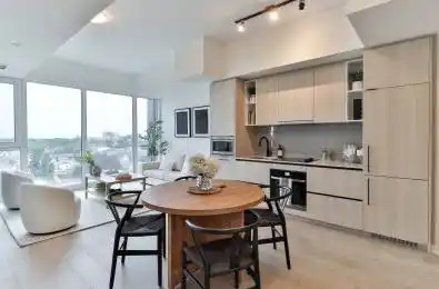 10 Graphophone Grove Unit# 609 Toronto W02 Ontario M6H 2A6