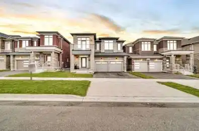 140 Bloomfield Crescent Cambridge Ontario N1R 5S2