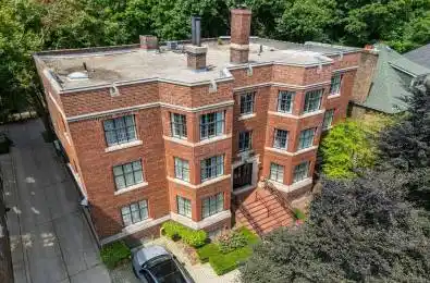 466 Spadina Road Toronto C03 Ontario M5P 2W4