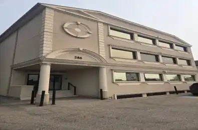 286 King Street Unit# 301 Oshawa Ontario L1J 2J9