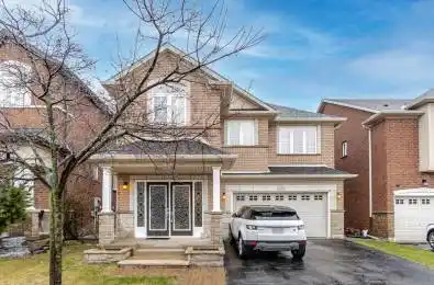 4670 Leanna Heights Road Burlington Ontario L7M 0E5