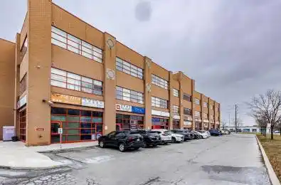 1550 South Gateway Road Unit# 213 Mississauga Ontario L4W 5G6